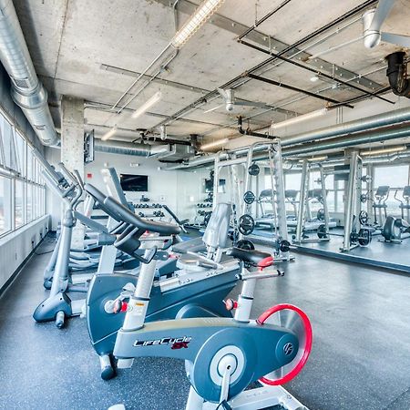 Cozysuites 800 Tower 2Br With Gym! 28 Louisville Bagian luar foto