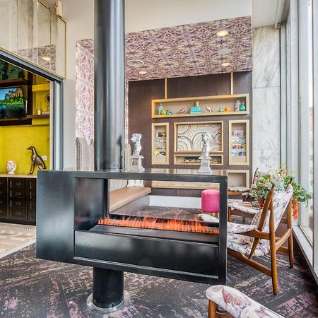 Cozysuites 800 Tower 2Br With Gym! 28 Louisville Bagian luar foto