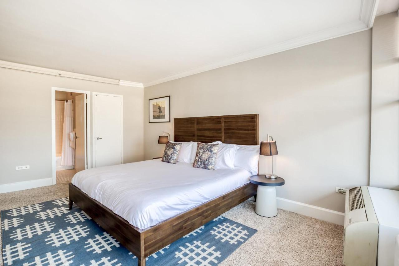 Cozysuites 800 Tower 2Br With Gym! 28 Louisville Bagian luar foto