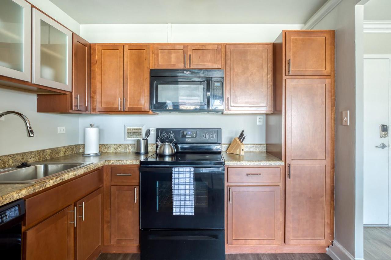 Cozysuites 800 Tower 2Br With Gym! 28 Louisville Bagian luar foto
