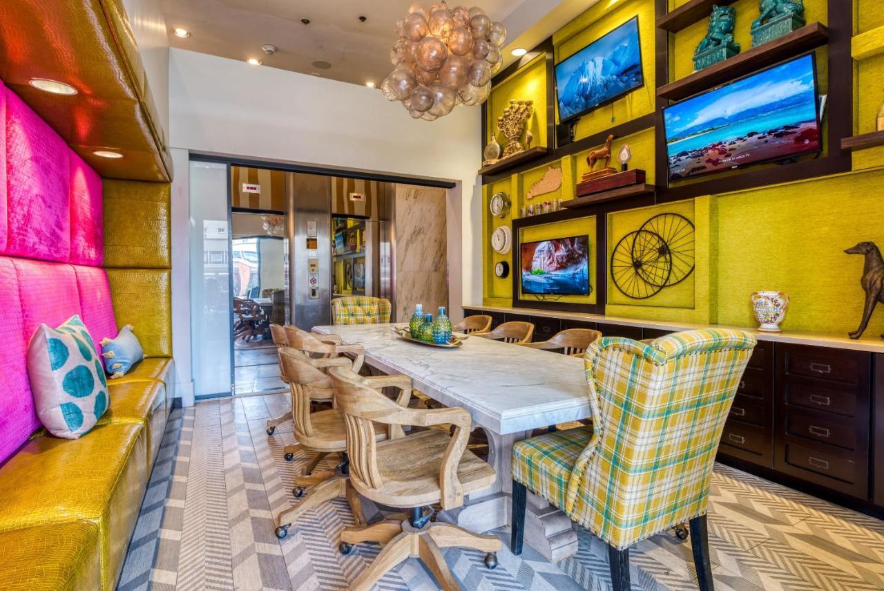 Cozysuites 800 Tower 2Br With Gym! 28 Louisville Bagian luar foto