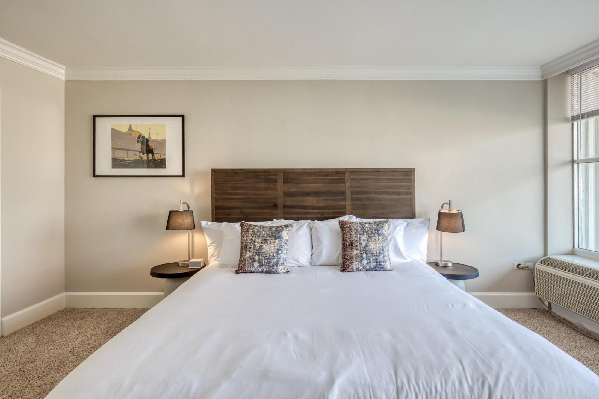 Cozysuites 800 Tower 2Br With Gym! 28 Louisville Bagian luar foto