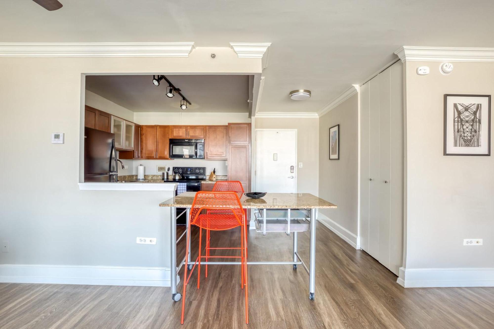 Cozysuites 800 Tower 2Br With Gym! 28 Louisville Bagian luar foto