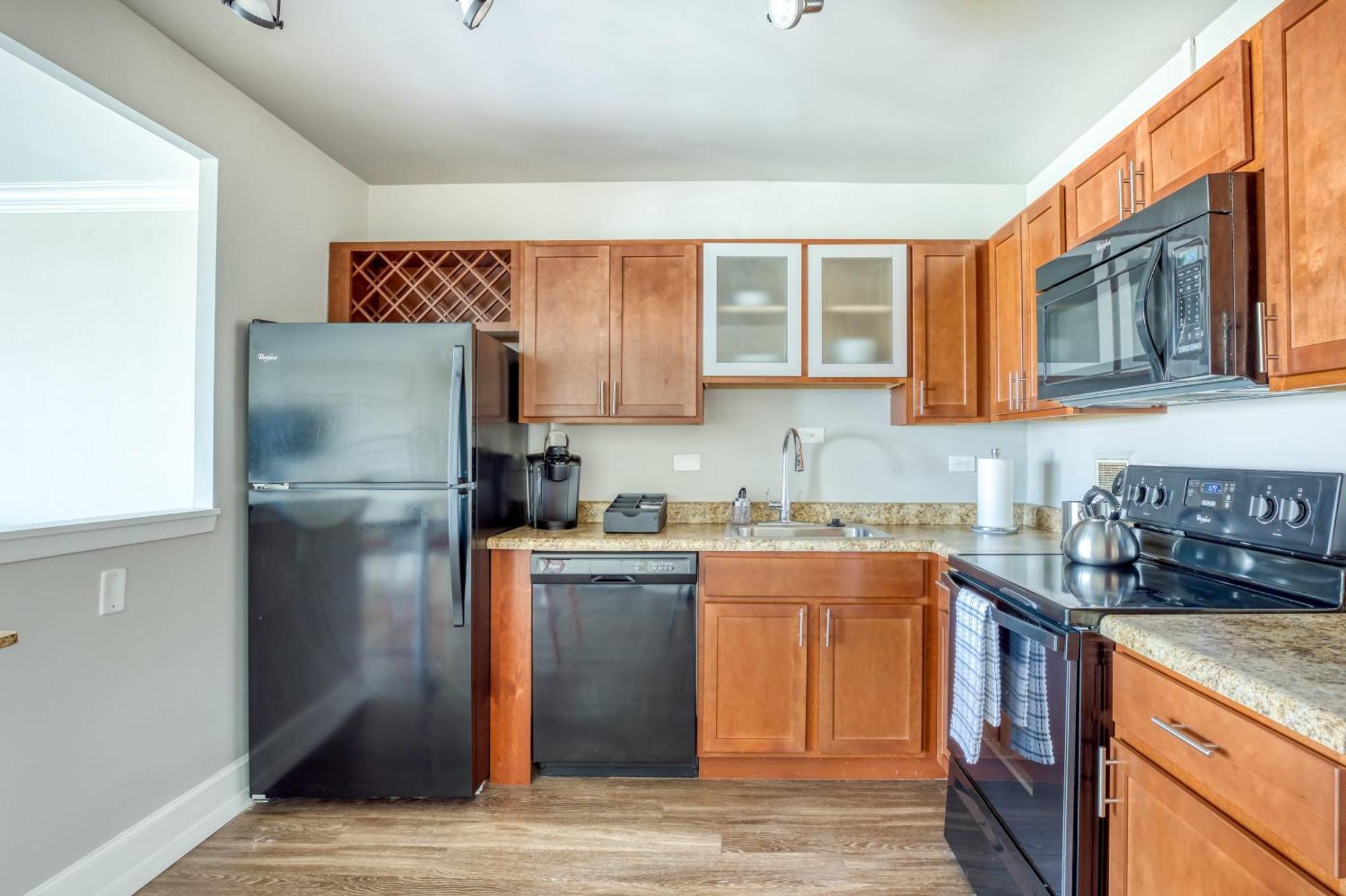 Cozysuites 800 Tower 2Br With Gym! 28 Louisville Bagian luar foto