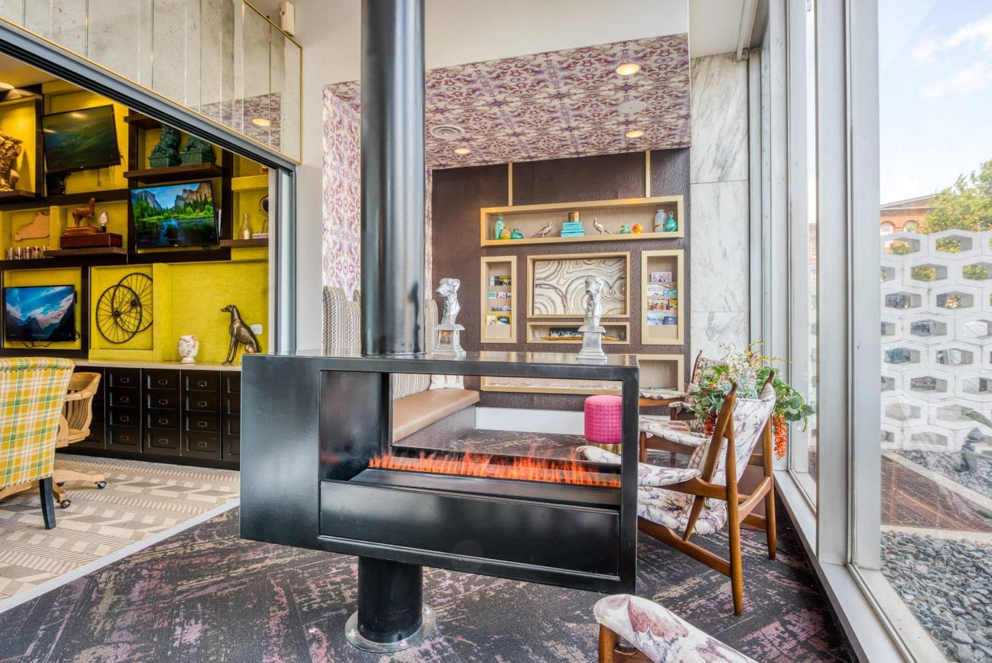 Cozysuites 800 Tower 2Br With Gym! 28 Louisville Bagian luar foto