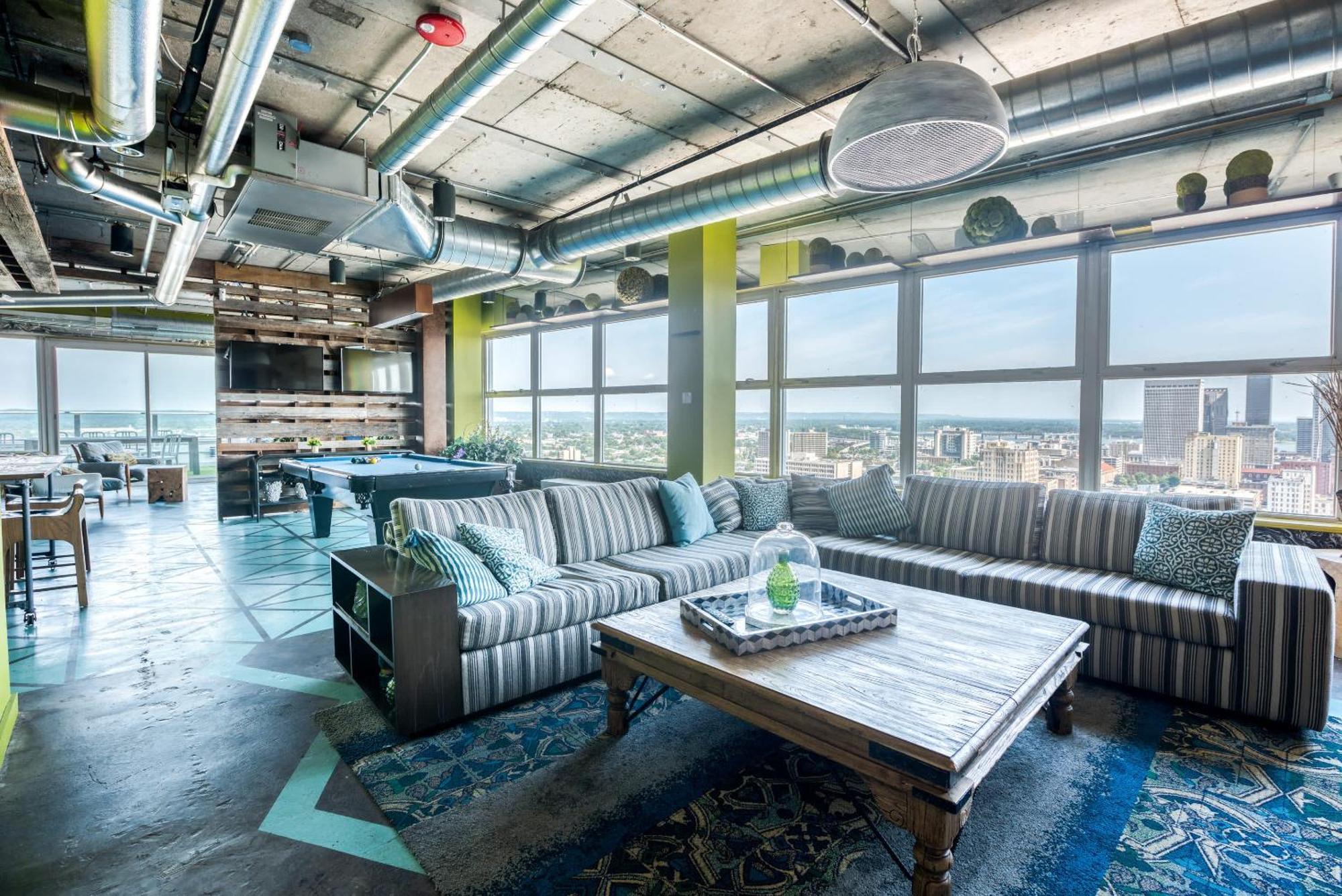Cozysuites 800 Tower 2Br With Gym! 28 Louisville Bagian luar foto